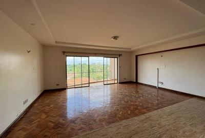 4 Bed Apartment with En Suite in Kileleshwa