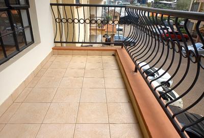 2 Bed Apartment with En Suite at Valley Arcade - 3