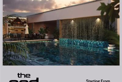 Furnished 200 ft² Commercial Property with Backup Generator at James Gichuru