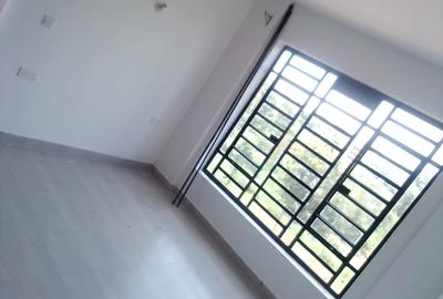 1 Bed Apartment with Parking in Ruaka