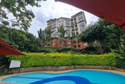 5 Bed Apartment with En Suite at Westlands