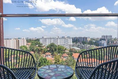 Furnished 1 Bed Apartment with En Suite at Lavington