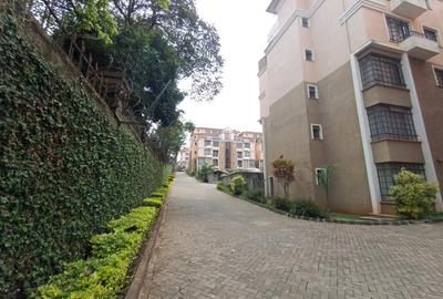 1 Bed Apartment with En Suite at Riverside Drive Nairobi