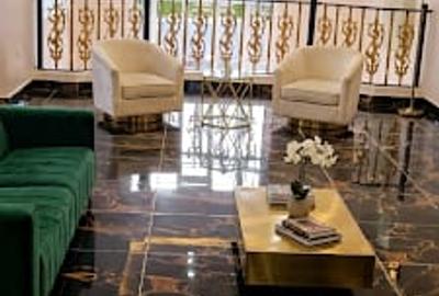 5 Bed House with Garden at Mavoko - 4