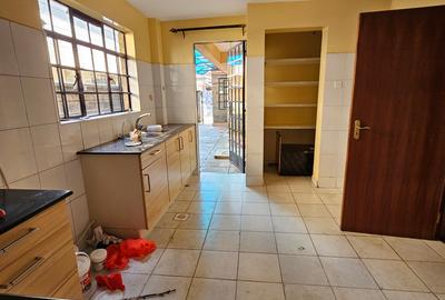 4 Bed Townhouse with En Suite at Lavington