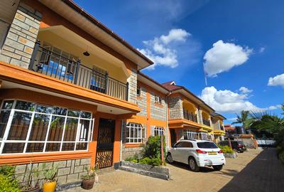 3 Bed House for Rent in Garden Estate