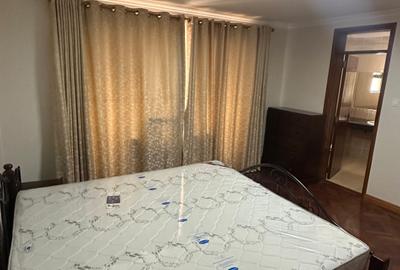 3 Bed Apartment with En Suite at Tigoni Road