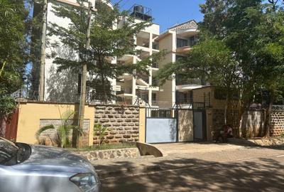 2 Bed Apartment with En Suite at Tom Mboya