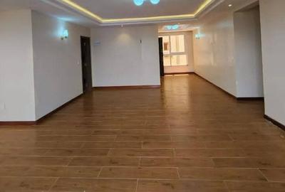 3 Bed Apartment with En Suite in Kilimani