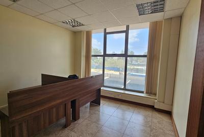 4,400 ft² Office with Service Charge Included at Upper Hill Area - 2