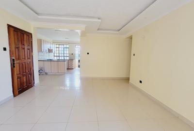 3 Bed Apartment with En Suite in Ruaka