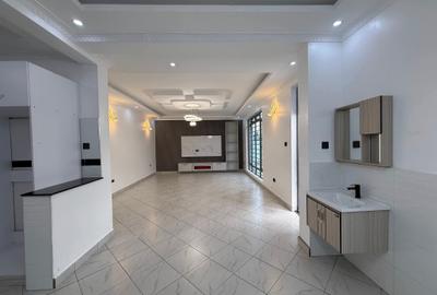 4 Bed House with En Suite in Ruiru - 4