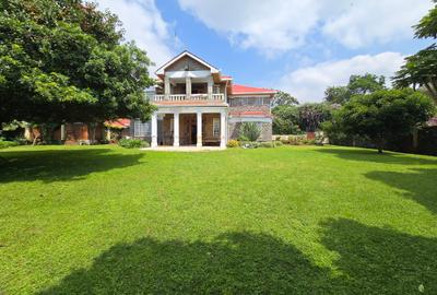 5 Bed Townhouse with En Suite in Thigiri - 3