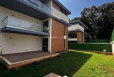 5 Bed Townhouse with En Suite in Lavington - 2