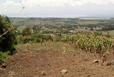 2 ac Land at Karati