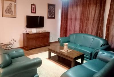 1 Bed House with En Suite at Runda