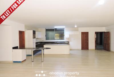 4 Bed Apartment with En Suite at First Parklands Avenue