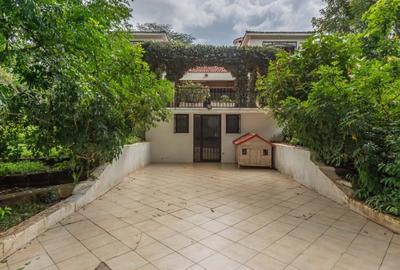 5 Bed House with En Suite at Old Muthaiga