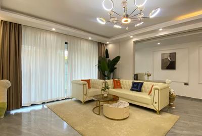 3 Bed Apartment with En Suite at Kileleshwa - 2