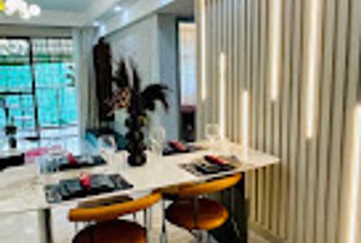 2 Bed Apartment with En Suite at Westlands