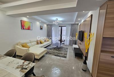 2 Bed Apartment with En Suite in Riverside