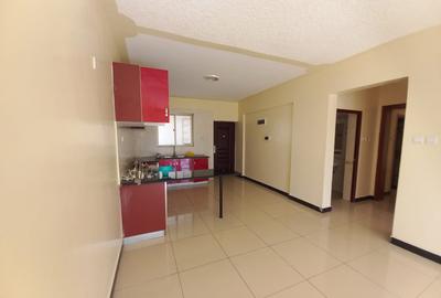 2 Bed Apartment with En Suite at Kirichwa Gardens Road - 4
