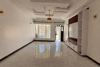 3 Bed House with En Suite in Ngong - 3