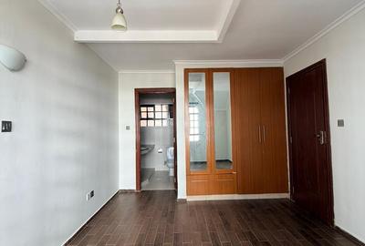 2 Bed Apartment with Swimming Pool in Kileleshwa - 3