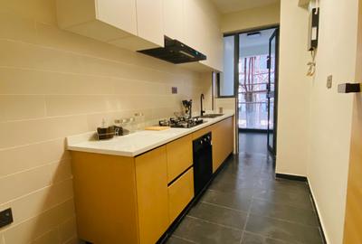 2 Bed Apartment with En Suite in Syokimau - 3