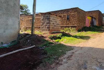 3,200 ft² Commercial Land at Muguga - 4