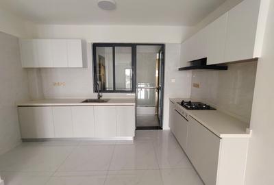 3 Bed Apartment with En Suite in Kileleshwa