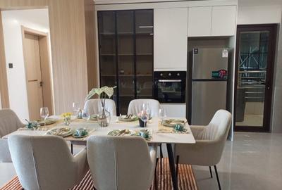 2 Bed Apartment with En Suite in Riverside - 4