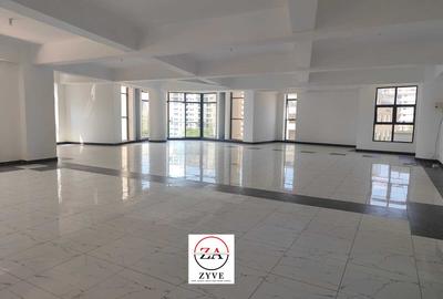 Furnished 2,720 ft² Office with Service Charge Included at Argwing Khodhek