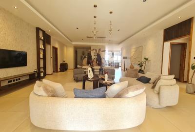 4 Bed Apartment with En Suite at Loresho