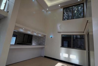 5 Bed Townhouse with En Suite at Chalbi Drive - 2