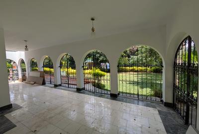 4 Bed House with En Suite in Muthaiga - 3