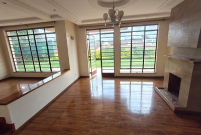 4 Bed Villa with En Suite in Kiambu Road - 3
