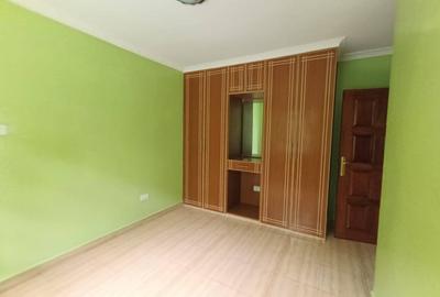 3 Bed House in Karen
