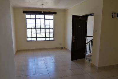 2 Bed Apartment in Athi River