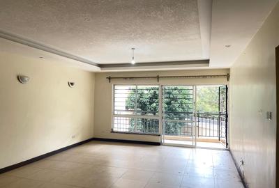 3 Bed Apartment with En Suite in Kilimani