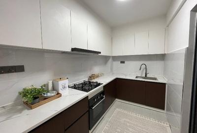 2 Bed Apartment with En Suite at Westlands - 3