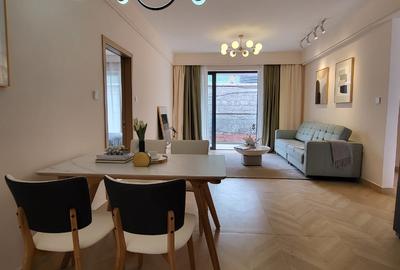 3 Bed Apartment with En Suite in Syokimau