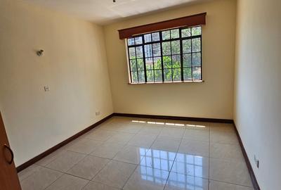 3 Bed Apartment with En Suite at Kileleshwa