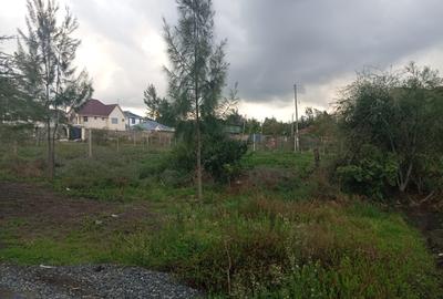 Residential Land in Ongata Rongai - 3
