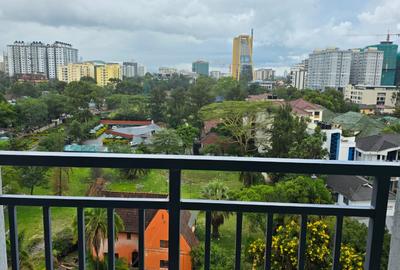 Furnished 2 Bed Apartment with En Suite in Kilimani - 3