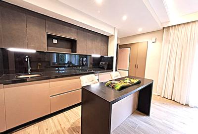 Furnished 1 Bed Apartment with En Suite in Nyari - 3