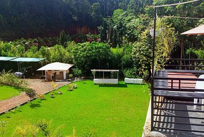 Commercial Property with Garden in Redhill - 2