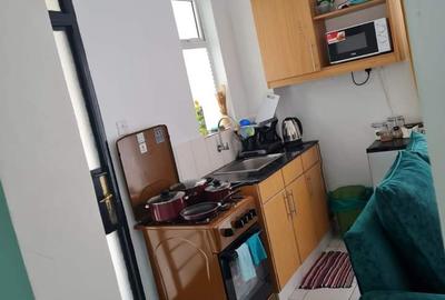 Serviced Studio Apartment with En Suite at Racecourse - 3