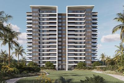 Land in Mombasa Road - 2