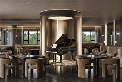 2 Bed Apartment with En Suite in Westlands Area - 3